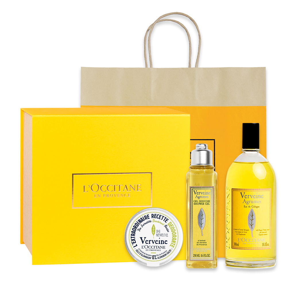 Presente Rotina Perfumada Verbena, , large image number 0